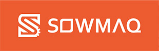 Sowmaq logo