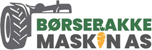 Børsebakke Maskin AS logo