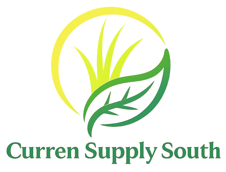 Curren Supply South logo