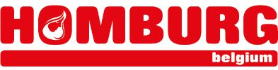 Homburg Belgium company logo