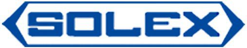 Solex Corporation logo